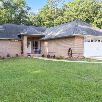 1811 Winding Creek Cir, Cantonment, FL 32533