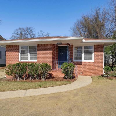 1812 34 Th Street, Birmingham, AL 35208