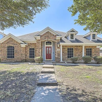 1812 Athena Dr, Lancaster, TX 75134