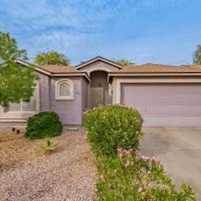 1812 E Peach Tree Dr, Chandler, AZ 85249