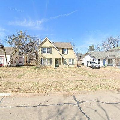 1812 Elizabeth Ave, Wichita Falls, TX 76301