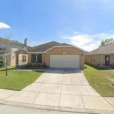 1812 Poppy Mallow, San Antonio, TX 78260