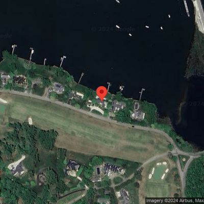 1812 Skippers Row, Gibson Island, MD 21056