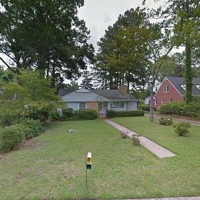 1812 Tryon Rd, New Bern, NC 28560