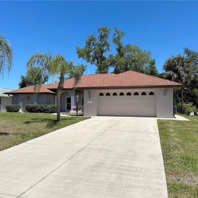 18122 Windswept Ave, Port Charlotte, FL 33948