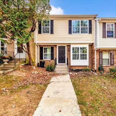 1812 Windjammer Way, Gaithersburg, MD 20879