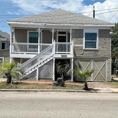 1813 29 Th St, Galveston, TX 77550