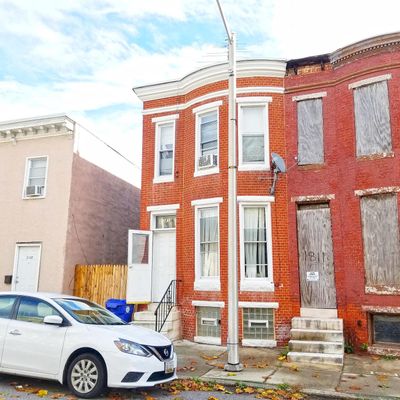 1813 Aiken St, Baltimore, MD 21213