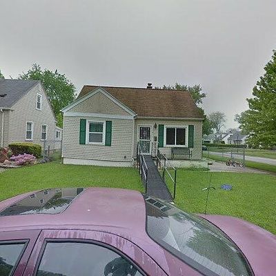 1813 Brown St, Fort Wayne, IN 46802