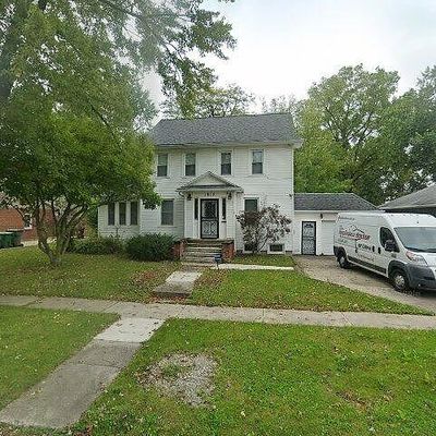 1813 Lakewood Ave, Lima, OH 45805