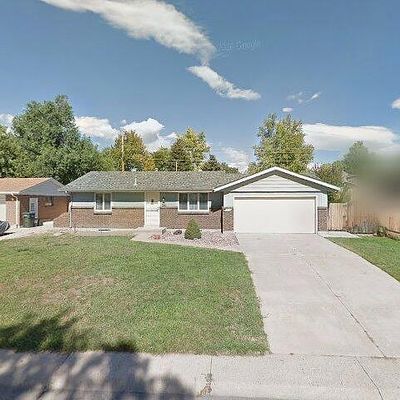 1813 S Dover Way, Lakewood, CO 80232