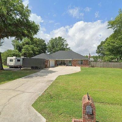 18134 S Village Dr, Saucier, MS 39574