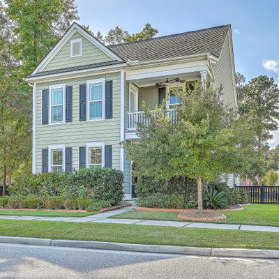 1813 Winfield Way, Charleston, SC 29414