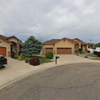 1814 Aquila Dr, Pueblo, CO 81008