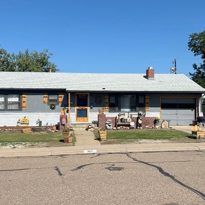 1815 Iroquois Rd, Pueblo, CO 81001