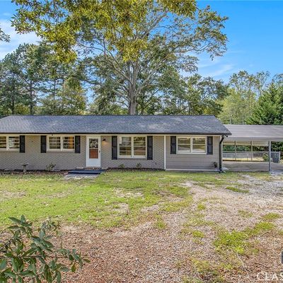 1815 Oak Spring St, Statham, GA 30666