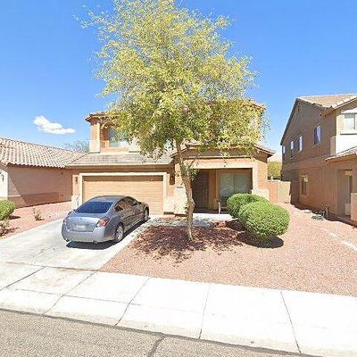 18162 W Sanna St, Waddell, AZ 85355