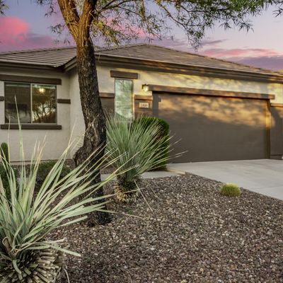 1816 W Owens Way, Anthem, AZ 85086