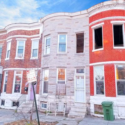 1817 Baker St, Baltimore, MD 21217