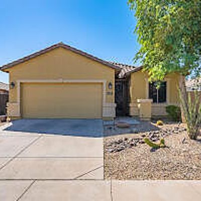 18167 W Vogel Ave, Waddell, AZ 85355