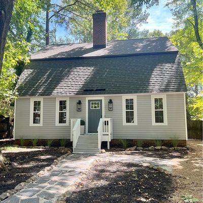 1817 Sealing Wax Way, North Chesterfield, VA 23235