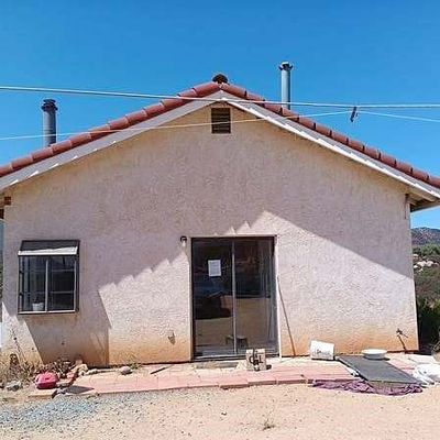 18174 Bee Canyon Rd, Dulzura, CA 91917