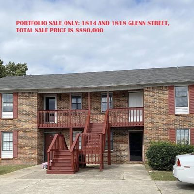 1818 Glenn St Sw, Decatur, AL 35603