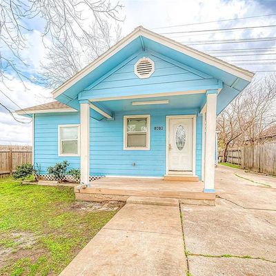 1818 Ryon St, Houston, TX 77009