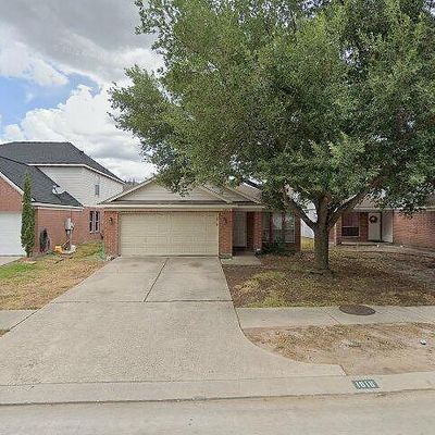 1818 Live Oak Hill St, Houston, TX 77067