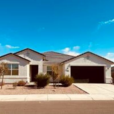 18195 N San Juan St, Maricopa, AZ 85138