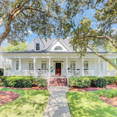 182 Beresford Creek St, Daniel Island, SC 29492