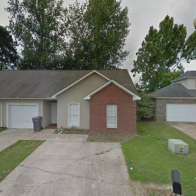 182 Kirk Cauldy Dr, Starkville, MS 39759