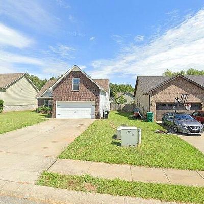 182 Mills Creek, Clarksville, TN 37042