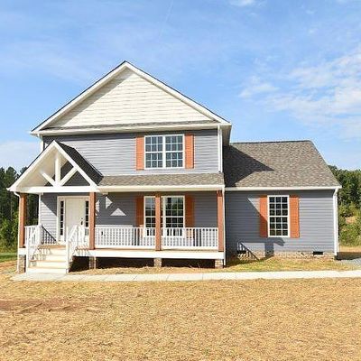 182 Riva Way, Palmyra, VA 22963