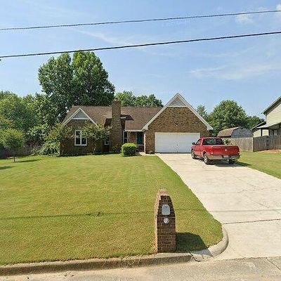 182 Water Oak Dr, Madison, AL 35758