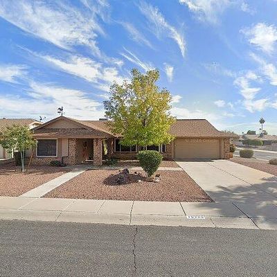 18203 N 137 Th Dr, Sun City West, AZ 85375