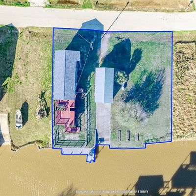 1821 County Road 201, Bay City, TX 77414