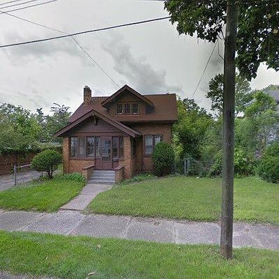 18209 Grayfield St, Detroit, MI 48219