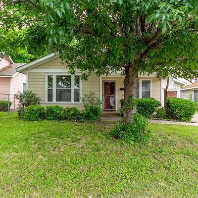 1821 Glenmore Ave, Fort Worth, TX 76102