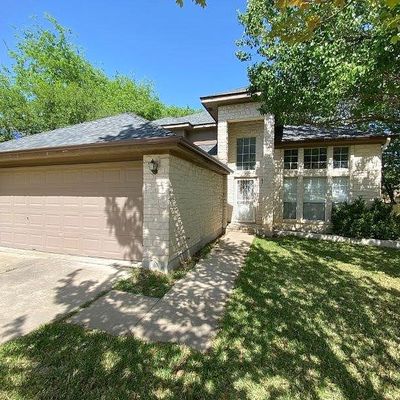 1821 Southeastern Trl, Round Rock, TX 78664