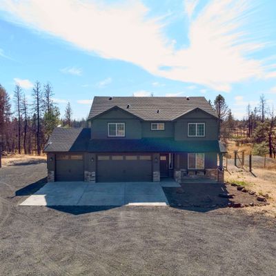 18215 W Genni Rock Ln, Medical Lake, WA 99022