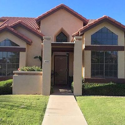 1822 E Citation Ln, Tempe, AZ 85284