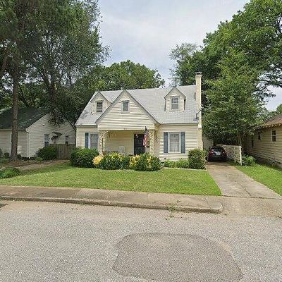 1822 Mignon Ave, Memphis, TN 38107