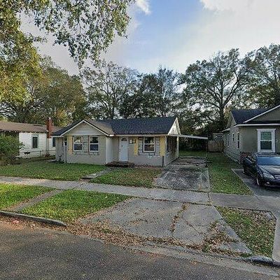 1822 W 5 Th St, Jacksonville, FL 32209