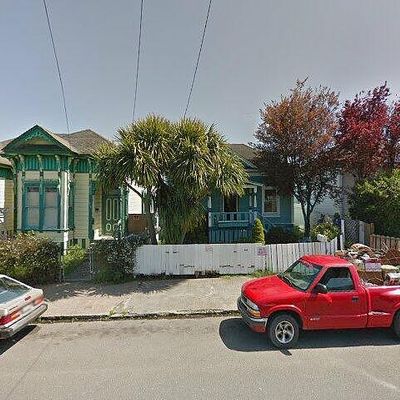 1823 California St, Eureka, CA 95501