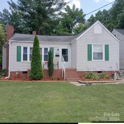 1823 2 Nd St, Salisbury, NC 28144