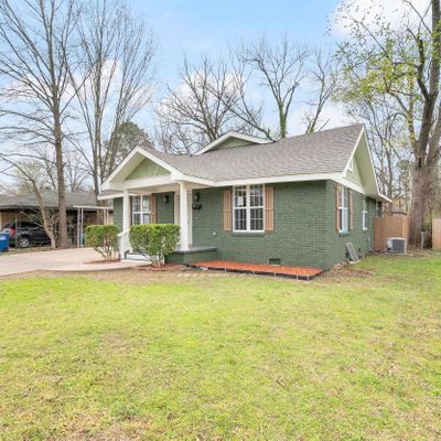 1823 Independence Ave, Conway, AR 72034