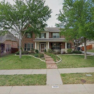 1823 Saint Johns Ave, Allen, TX 75002