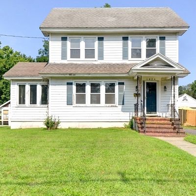 1824 Myrtle Ave, Plainfield City, NJ 07063