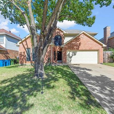 1824 Robin Ln, Flower Mound, TX 75028